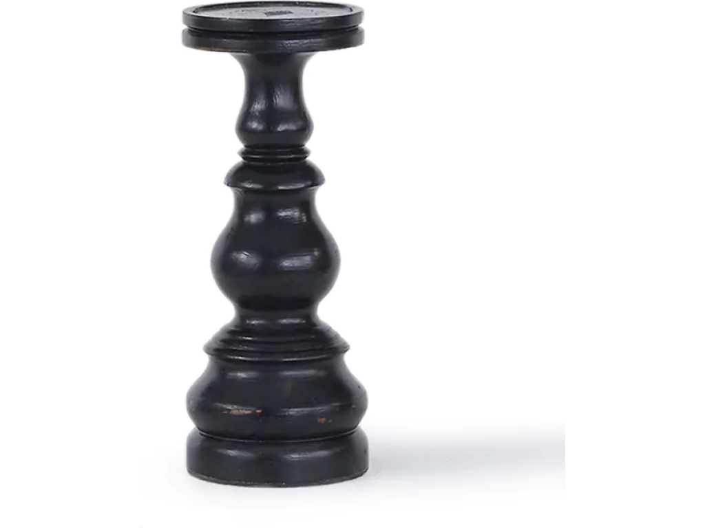 Bobeche Candlestick Small