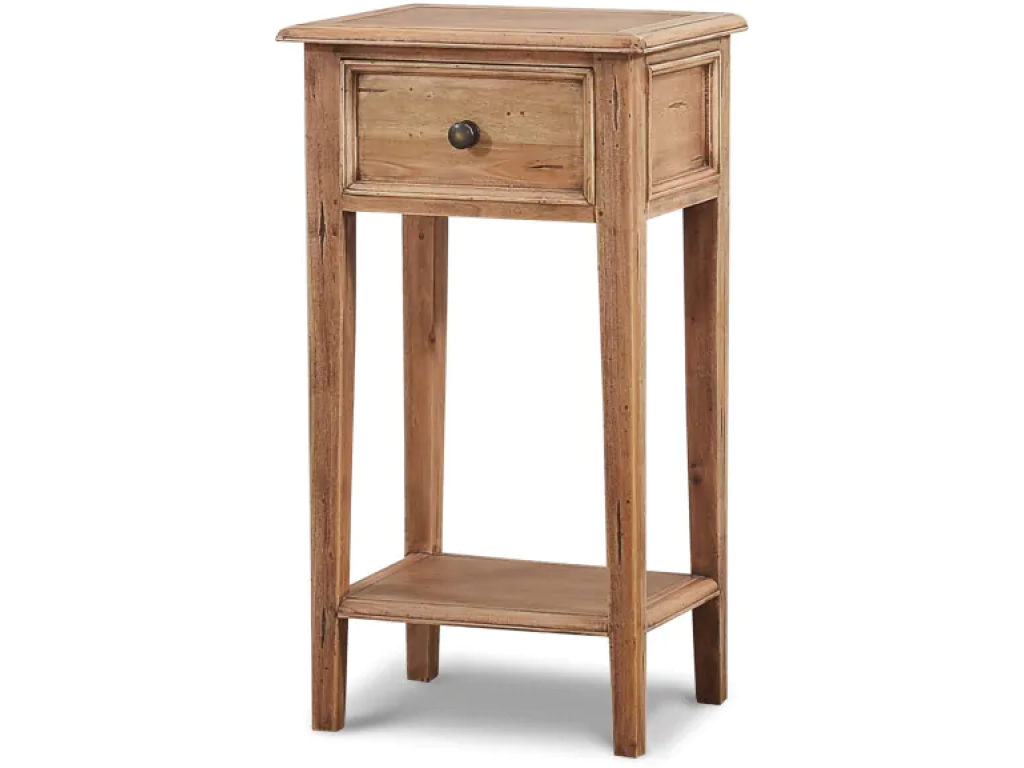 Bungalow Side Table