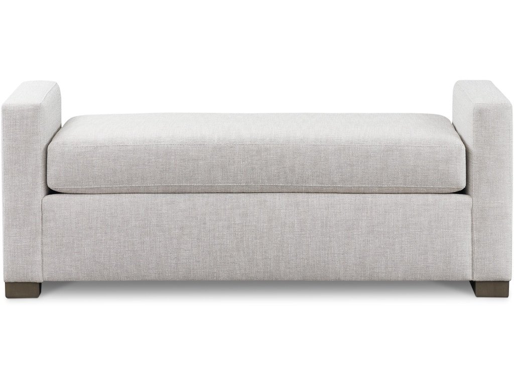 Belmont Upholstered Bench