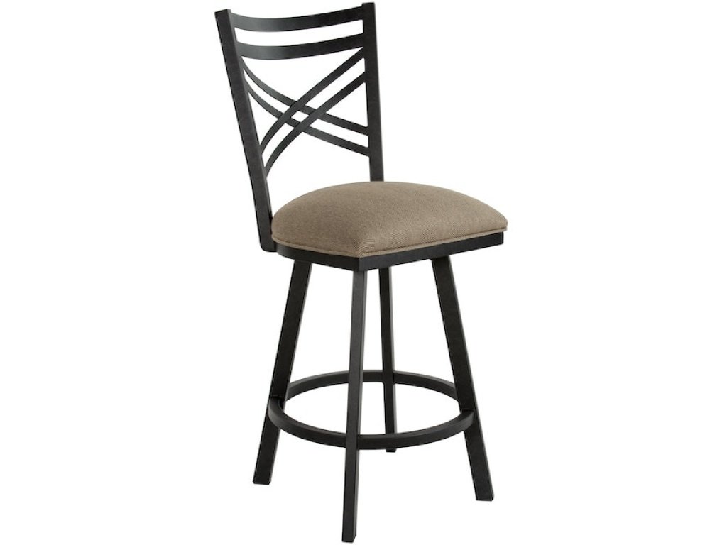 Raleigh Bar Stool