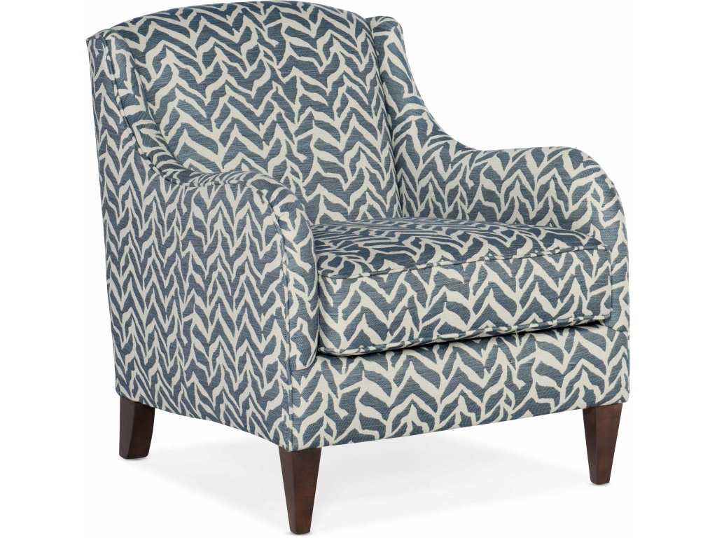 Bailey Club Chair