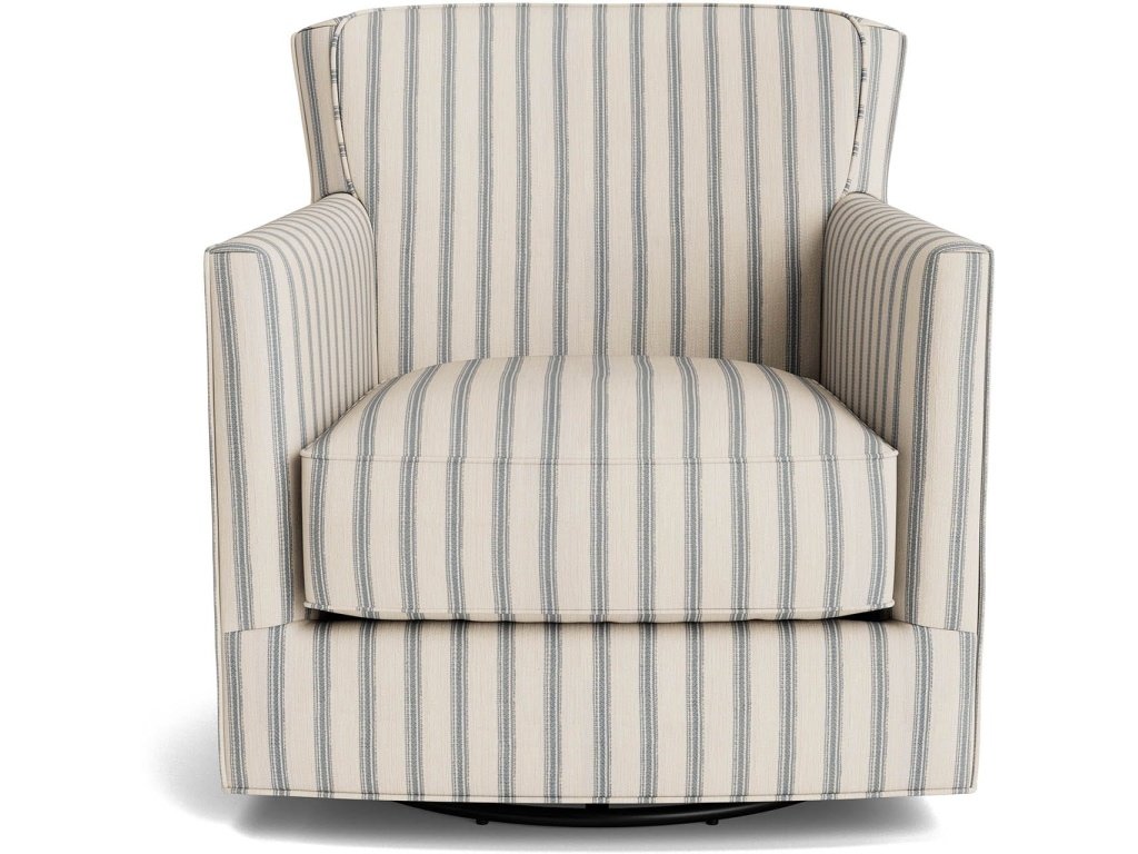 New American Living Swivel Glider