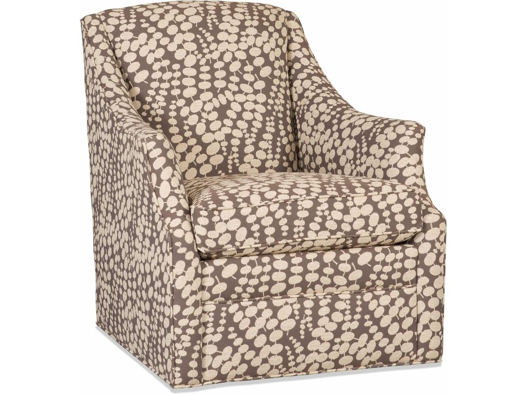 Lark Swivel Chair