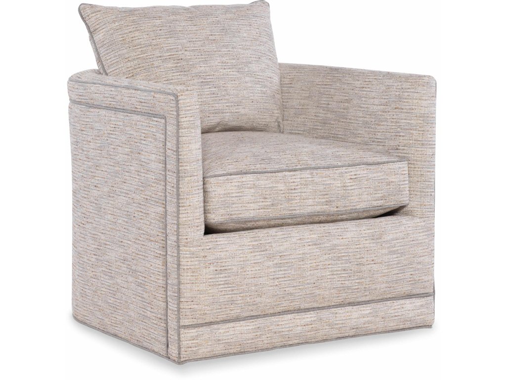 Aura Swivel Chair