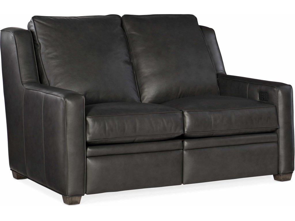 Raymond Loveseat L And R Full Recline W/Articulating Headrest