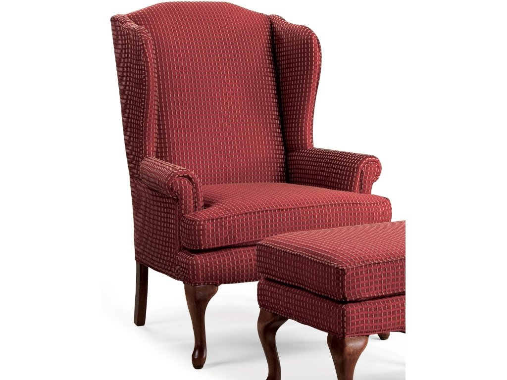 Annie Wing Chair