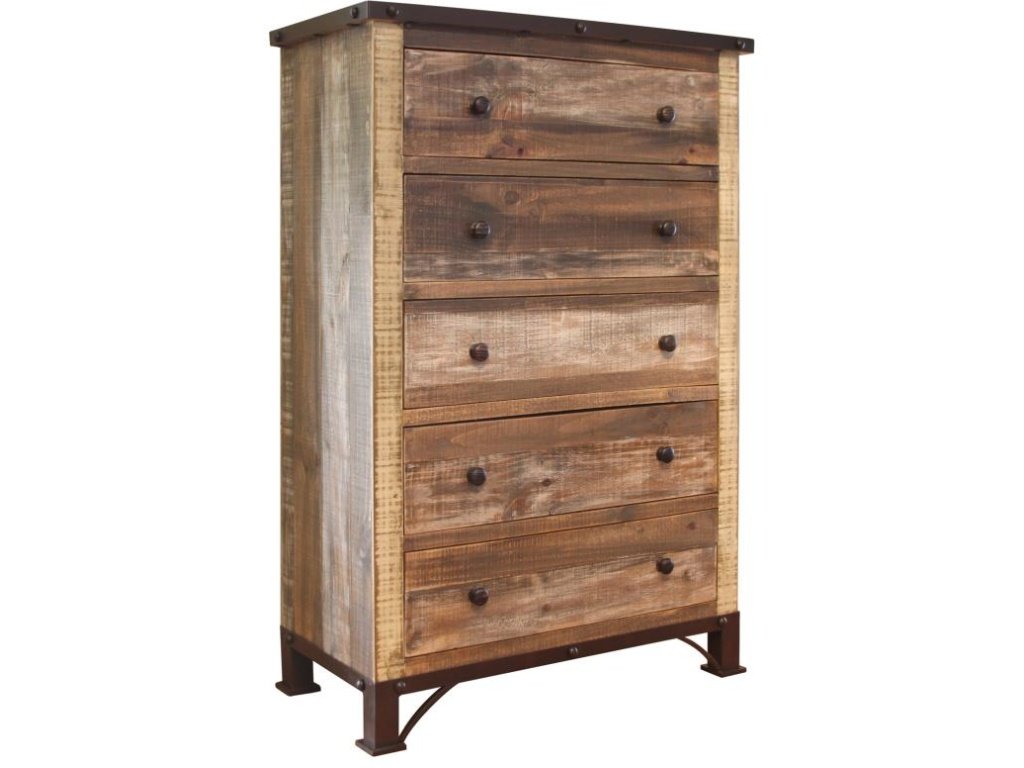 5 Drawer Chest