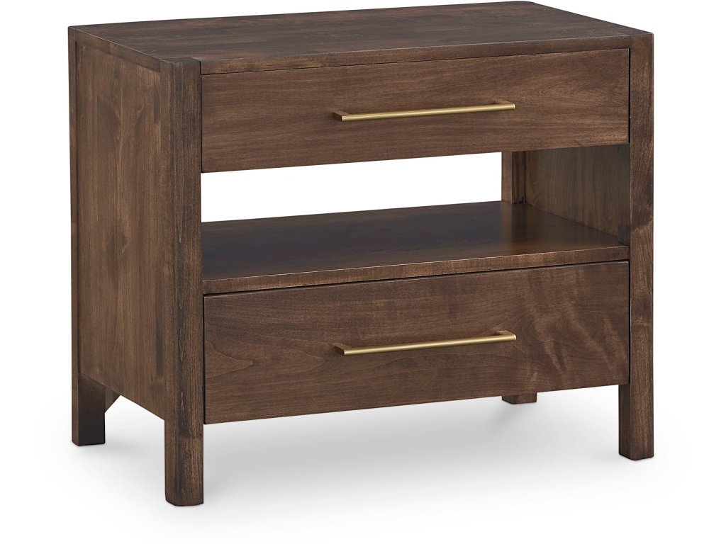 Parkway Nightstand