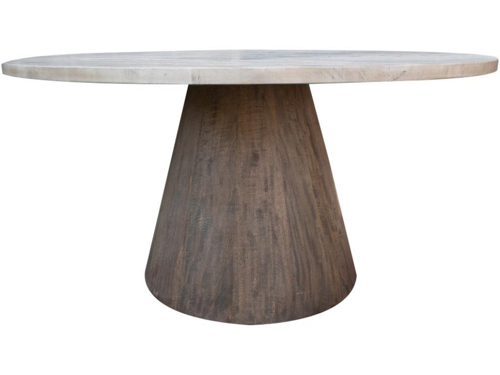 Sahara, Round Dining Table