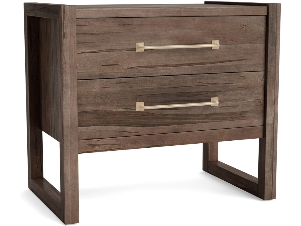 Braddock Nightstand