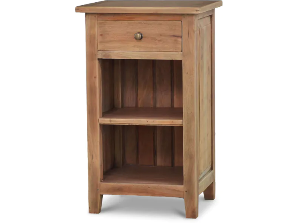 Americana Nightstand Cabinet