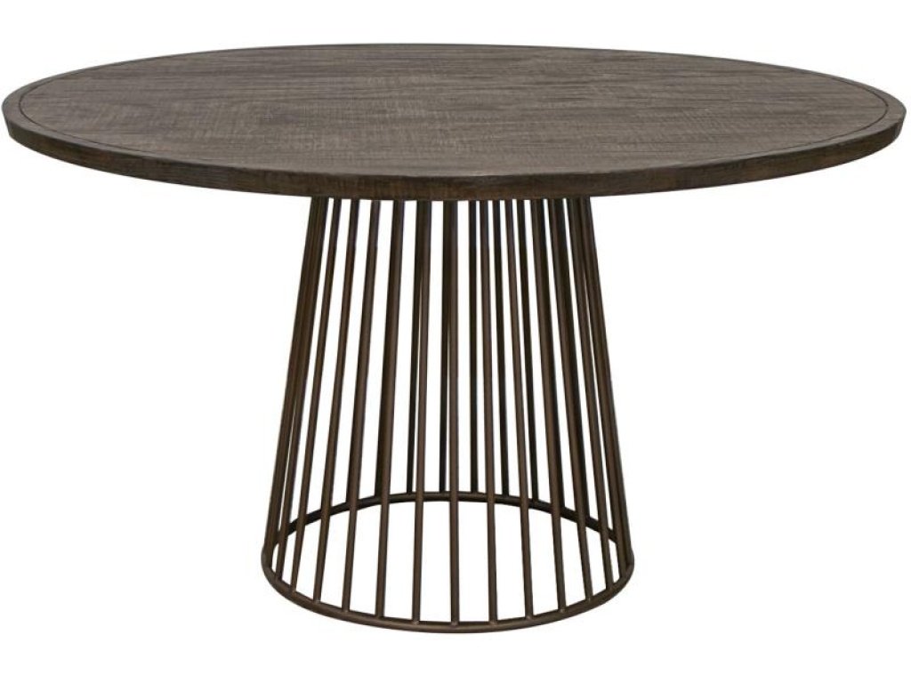 Nogales, Round Dining Table