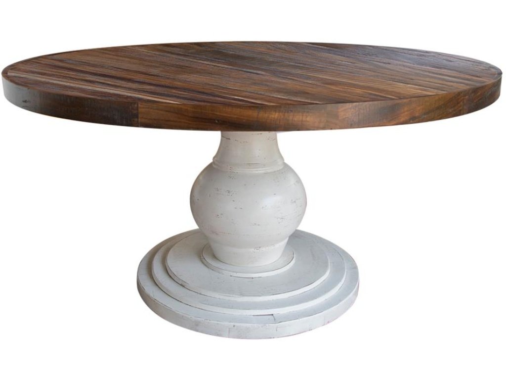 Rock Valley, Round Dining Table