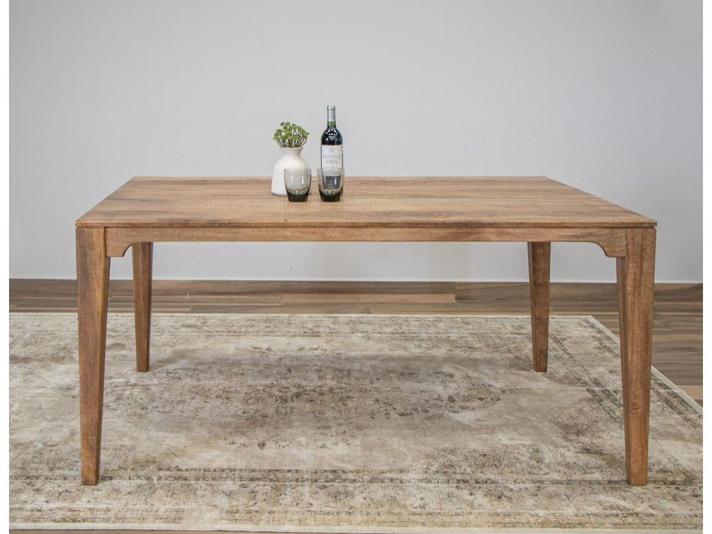 Wooden Dining Table