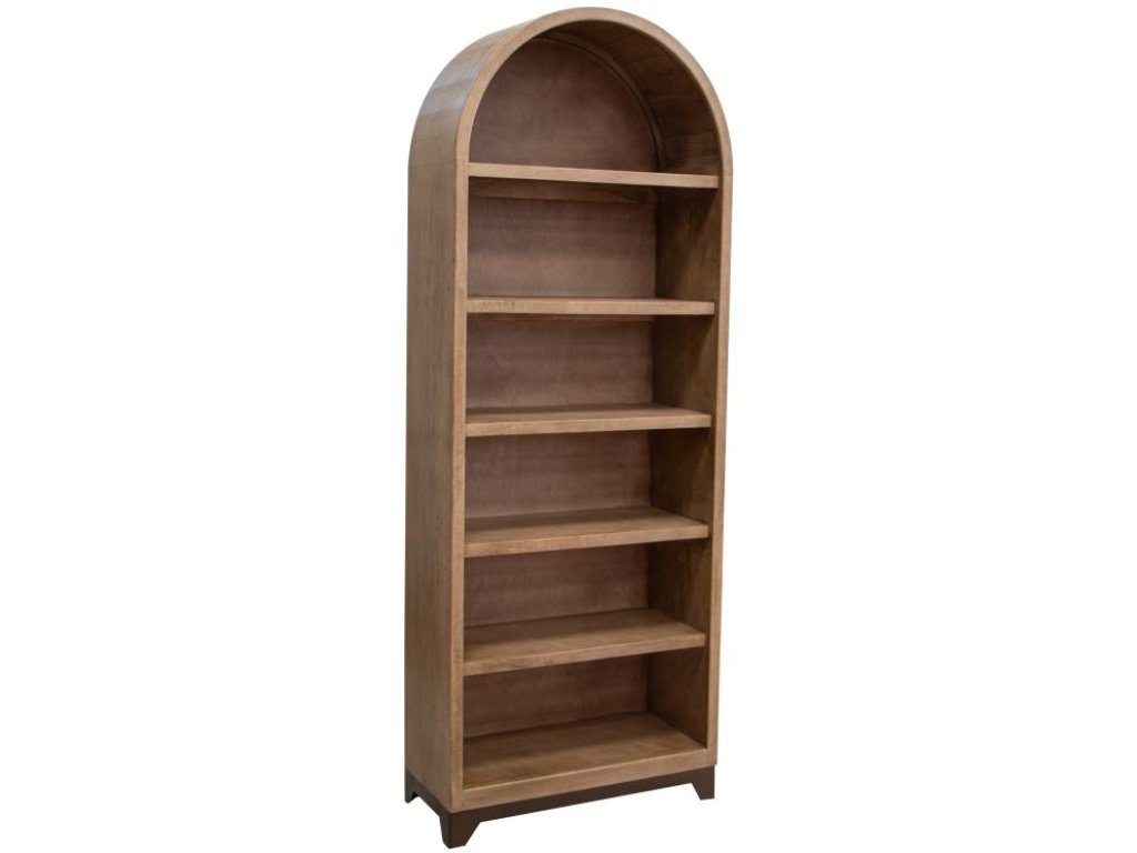 6 Shelves Bookcase