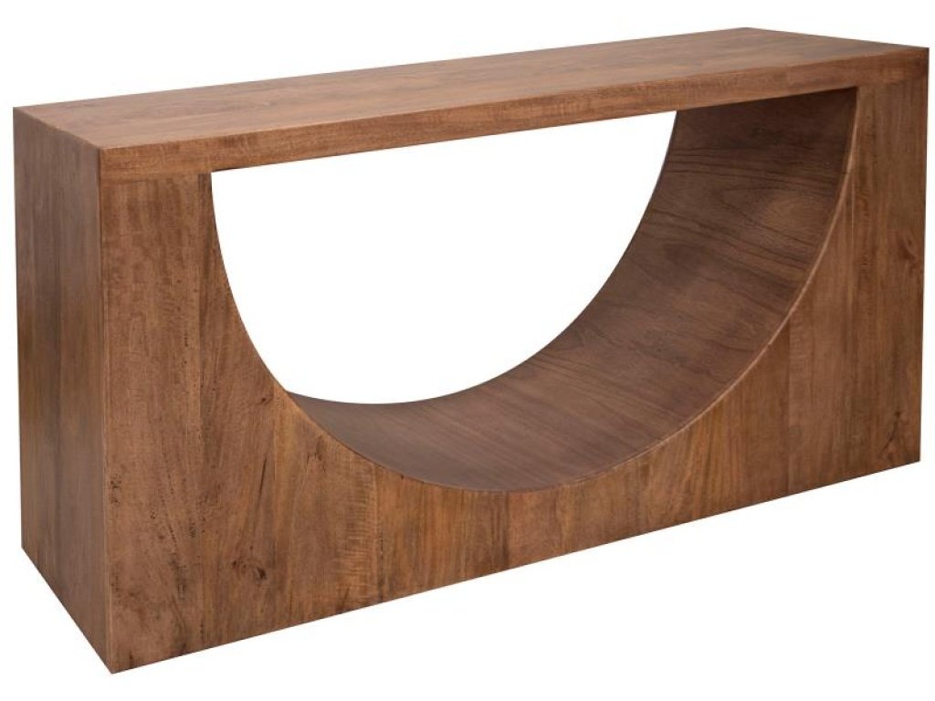 Sofa Table