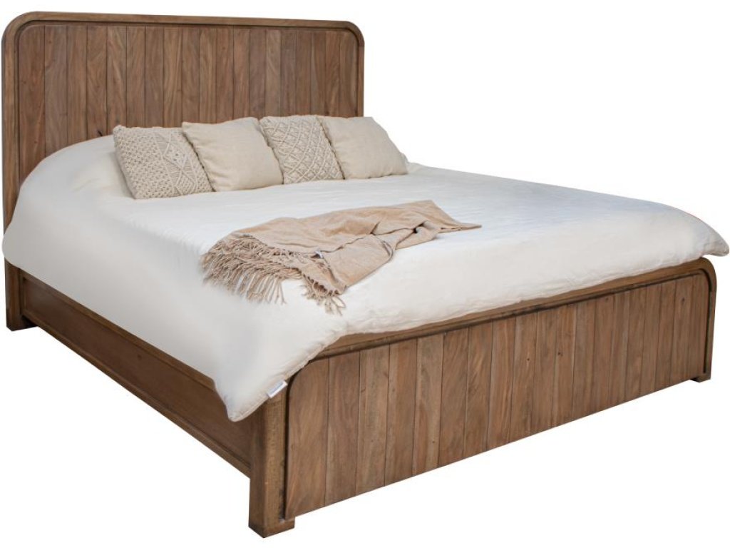 Mezquite, King Bed