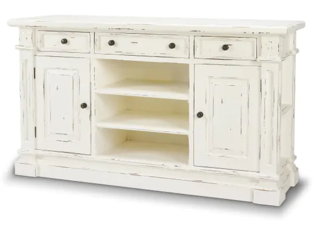 Roosevelt Media Sideboard