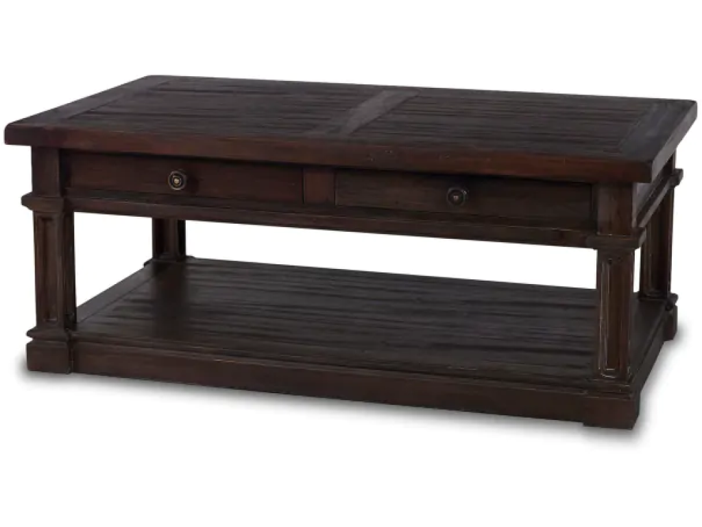 Roosevelt Coffee Table