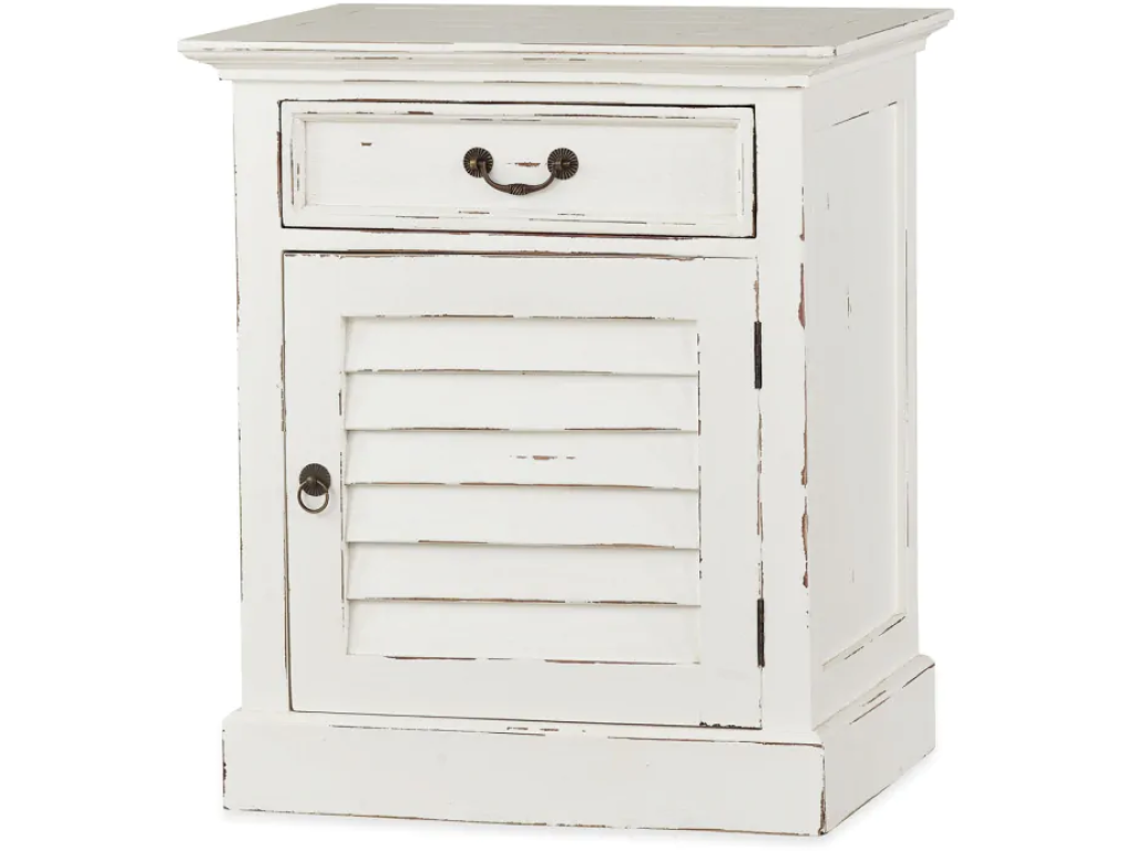 Summerville Nightstand Cabinet