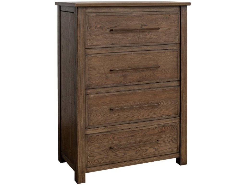 4 Drawer Chest