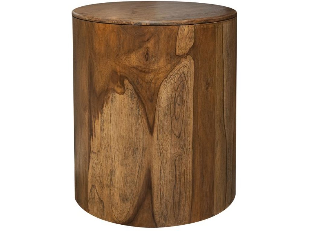 Chairside Table