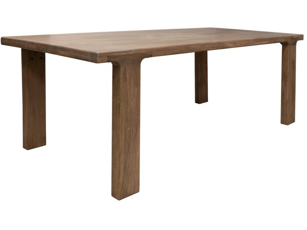 Wooden Table