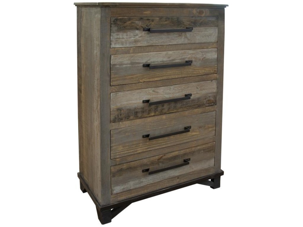 5 Drawer Chest