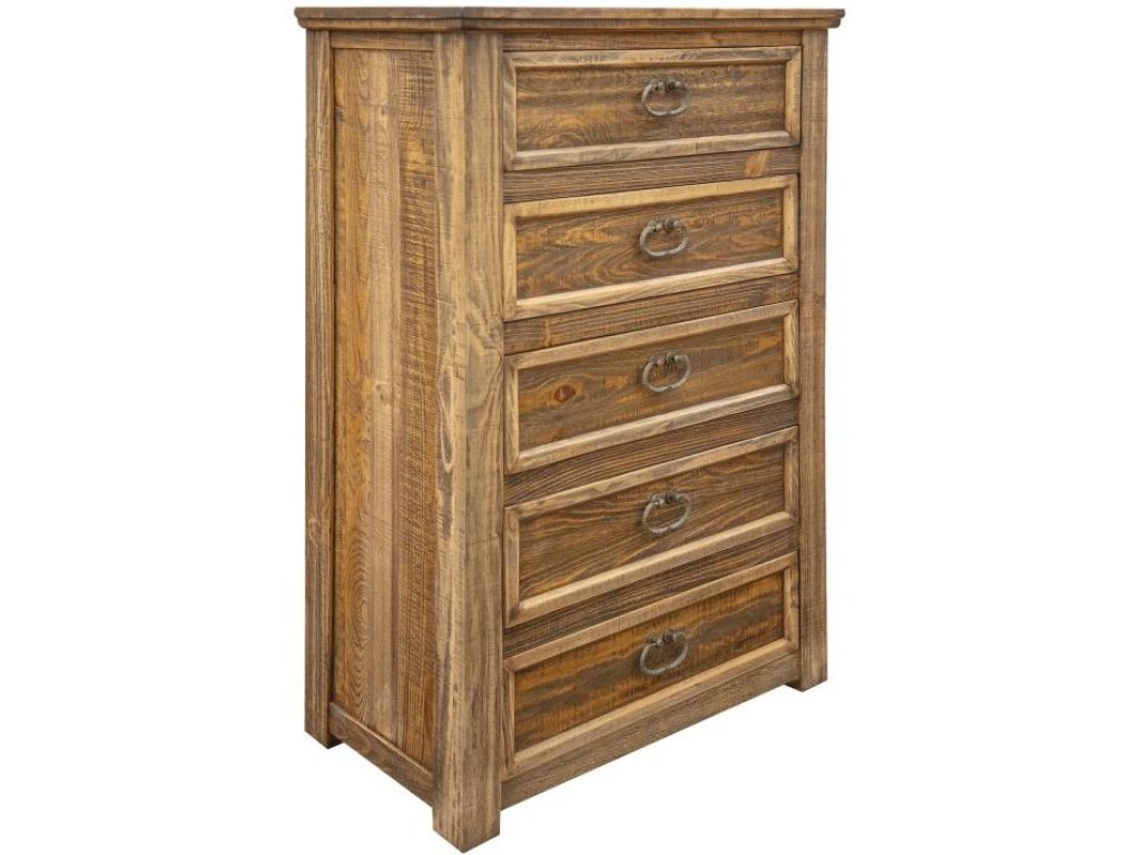 5 Drawer Chest