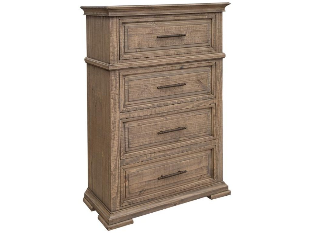 4 Drawer Chest