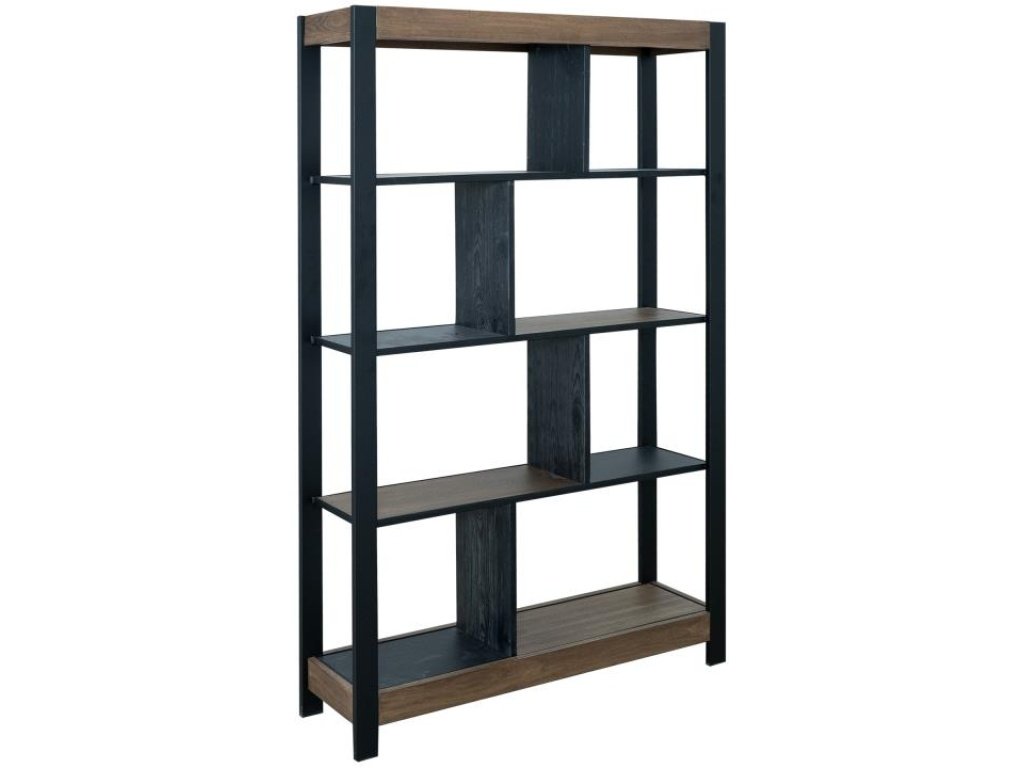 8 Shelves, Bookcase