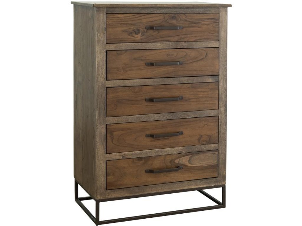 5 Drawer , Chest