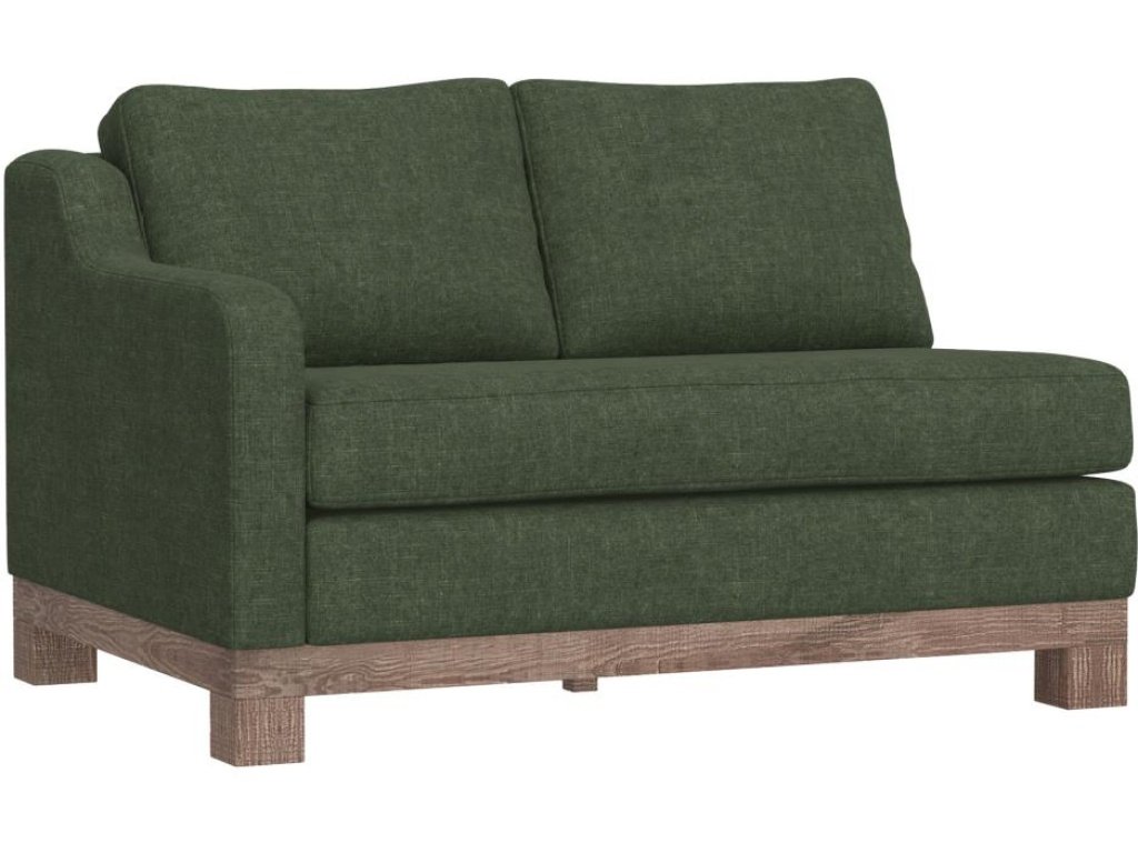 Wooden Frame & Base, Sectional