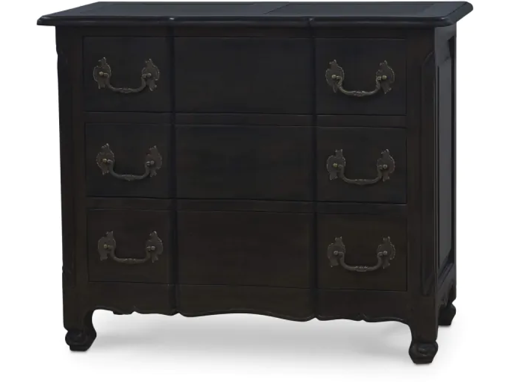 Provence 3 Drawer Dresser Medium