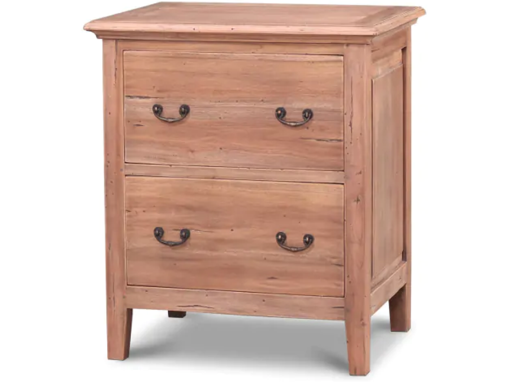 Aries Nightstand Cabinet