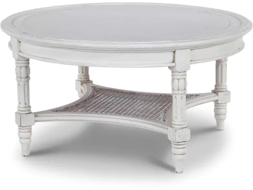 Montego Coffee Table Small