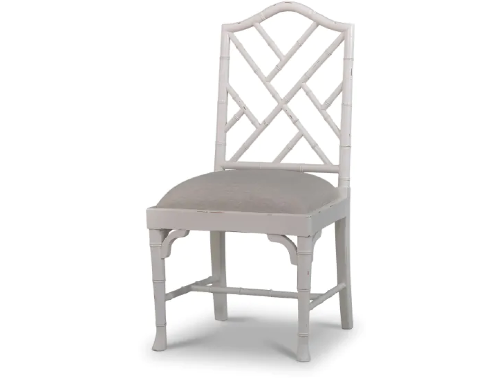 Martinique Bamboo Dining Chair