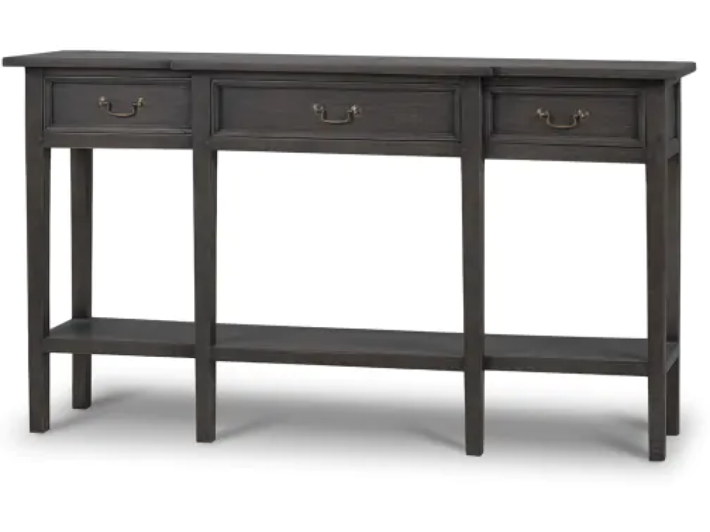 Amherst Narrow Console Table