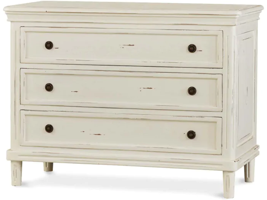 Hayward 3 Drawer Dresser