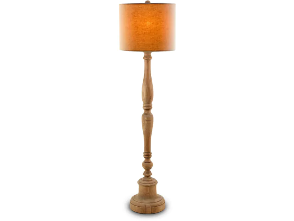 Classic Floor Lamp