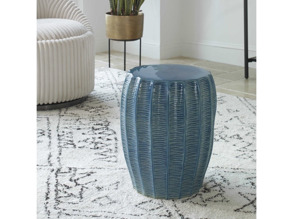 Harbor Garden Stool