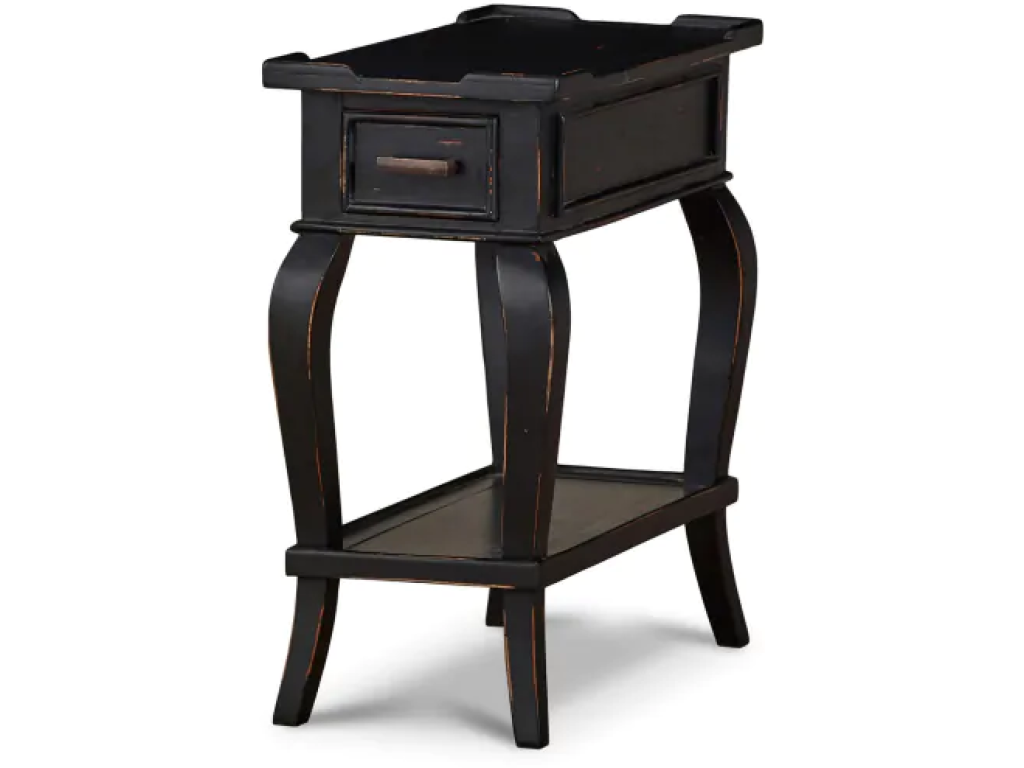 Creole End Table