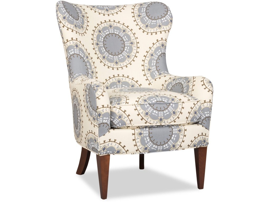 Nikko Wing Chair