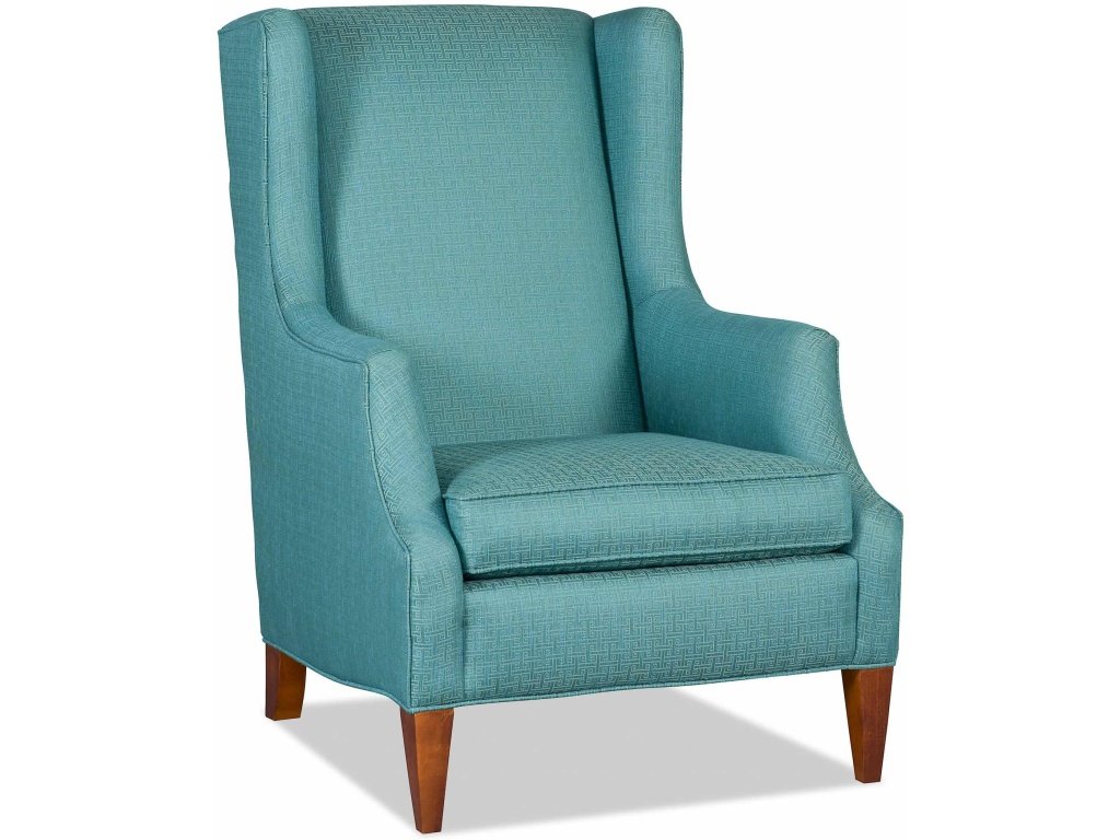 Tenison Wing Chair