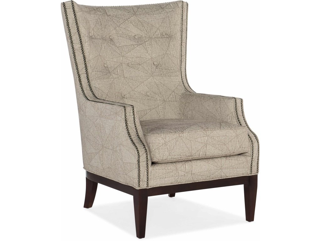 Bona Bella Wing Chair