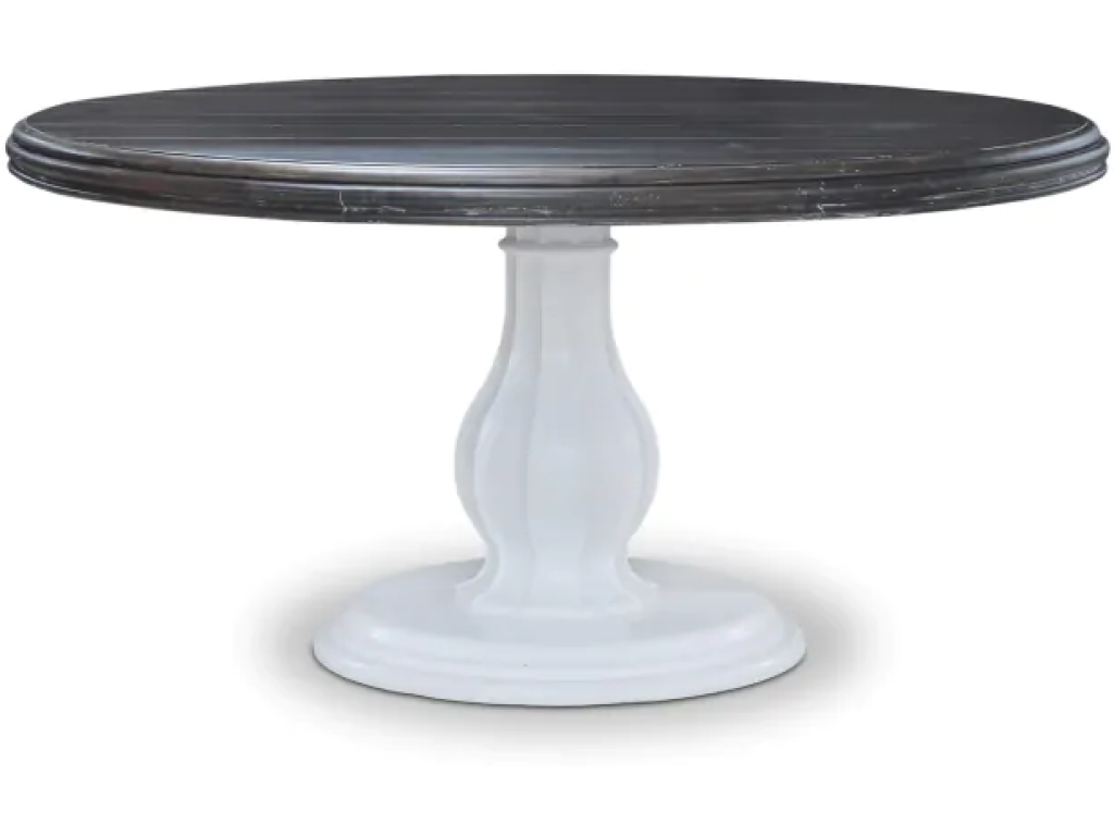 French Quarter Round Table 60''