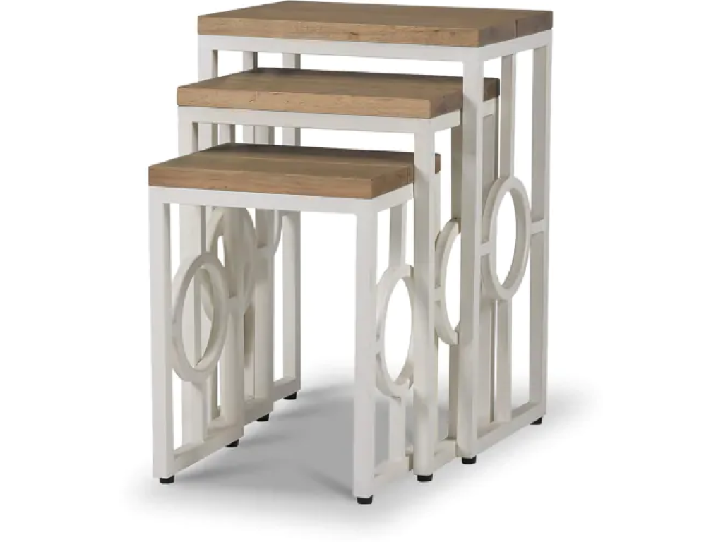 Urban Nesting Tables