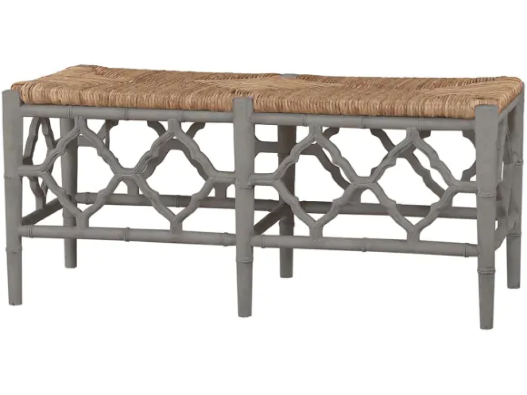 Chinois Bench