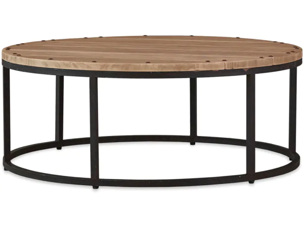 Urban Round Coffee Table 47''