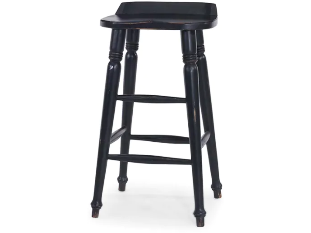 Tractor Barstool